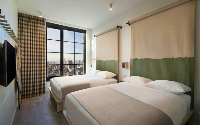 photo 5 of Moxy NYC Chelsea