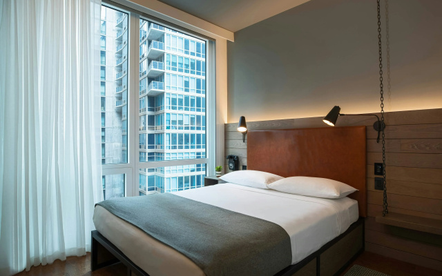 photo 4 of Moxy NYC Downtown