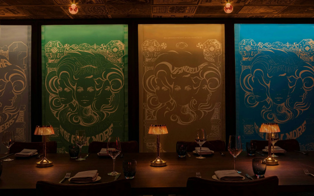 photo 3 of Moxy NYC East Village