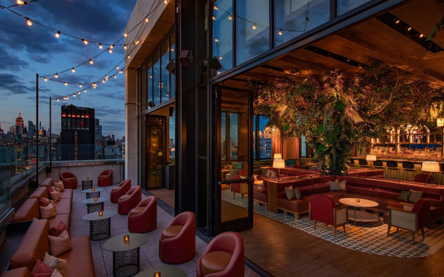 photo 2 of Moxy NYC Lower East Side