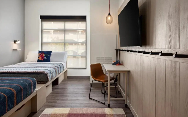 photo 4 of Moxy Omaha Downtown