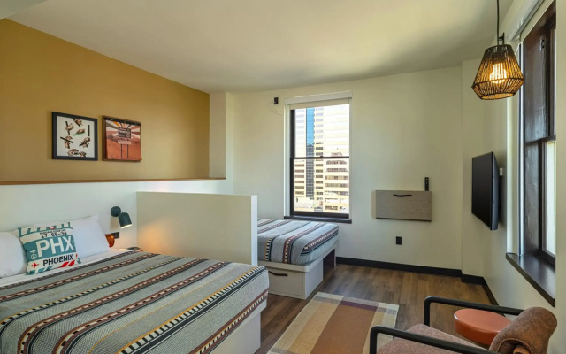 photo 5 of Moxy Phoenix Downtown