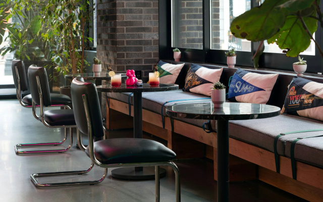 photo 5 of Moxy Portland Downtown