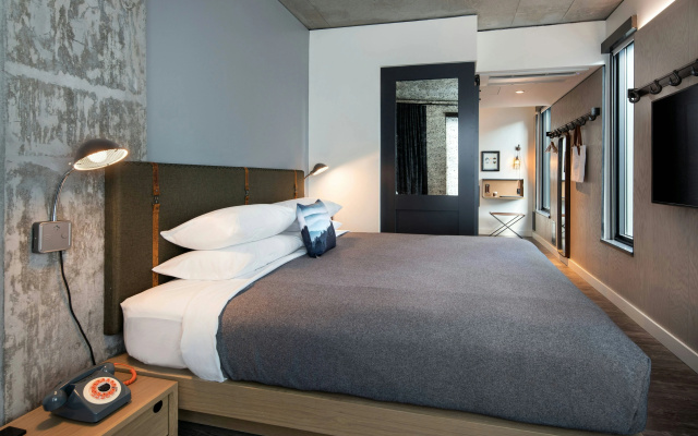 photo 3 of MOXY Seattle Downtown