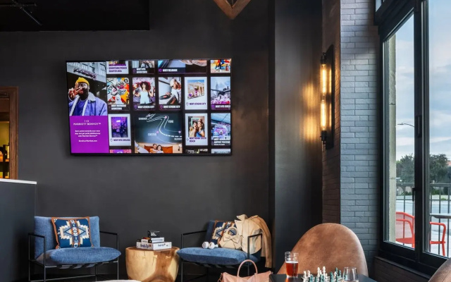 photo 2 of Moxy Springfield Downtown