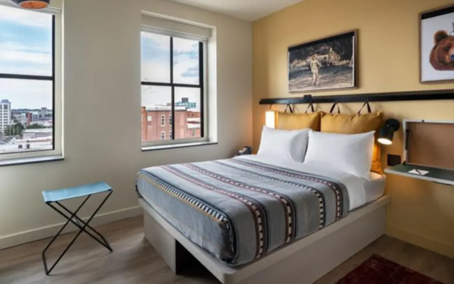 photo 5 of Moxy Springfield Downtown