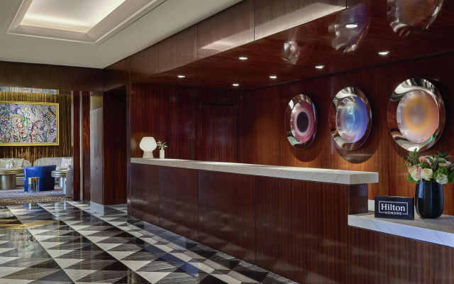 photo 2 of Cameo Beverly Hills Hotel, LXR Hotels & Resorts