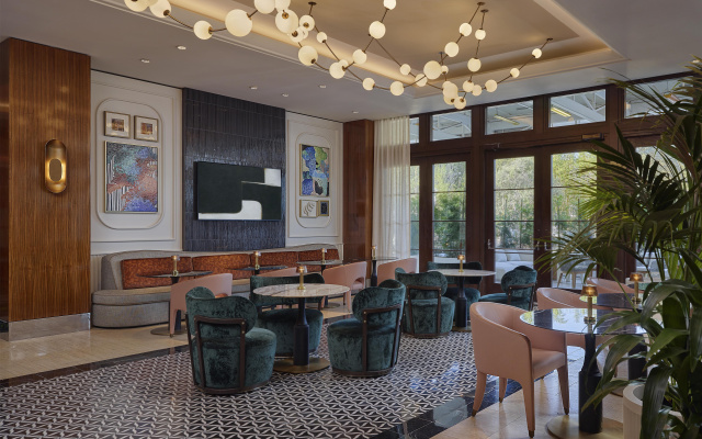 photo 3 of Cameo Beverly Hills Hotel, LXR Hotels & Resorts