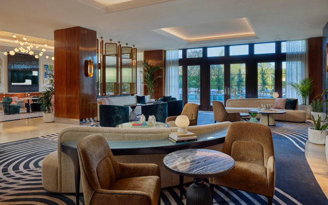 photo 4 of Cameo Beverly Hills Hotel, LXR Hotels & Resorts