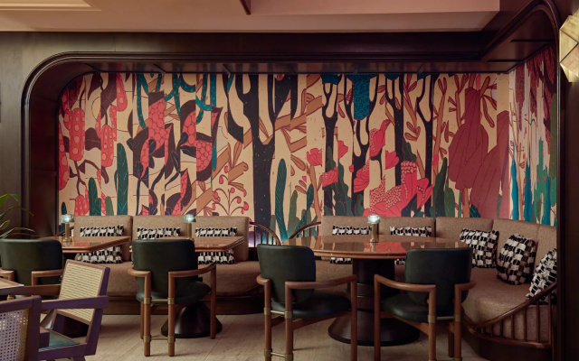 photo 5 of Cameo Beverly Hills Hotel, LXR Hotels & Resorts