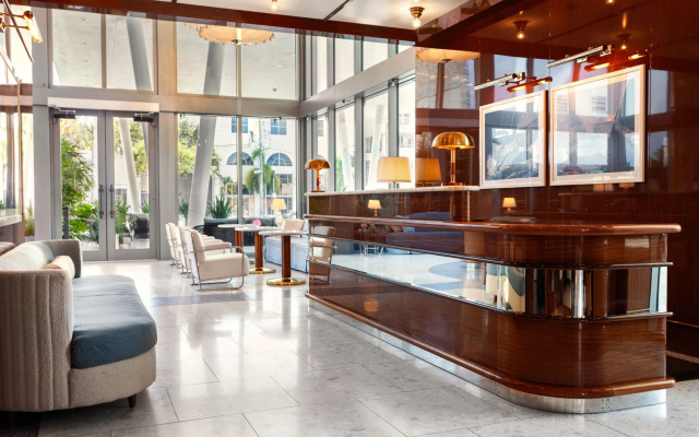 photo 2 of Mr. C Miami – Coconut Grove