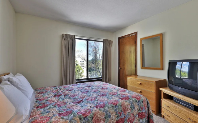 photo 3 of Mt Green 2br/2ba Condo: Close to Killington. Hot Tub. Pool. 3a07