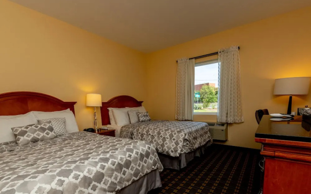 photo 3 of Mt. Rose Hotel