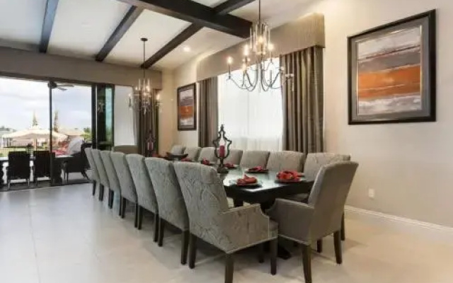 photo 5 of Muirfield Villa 431
