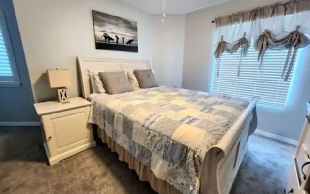 photo 5 of Multi-level Penthouse Deluxe - Sleeps 7 Pe112
