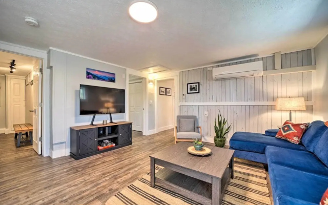 photo 2 of Multi-unit Brevard Vacation Rental With Patio!
