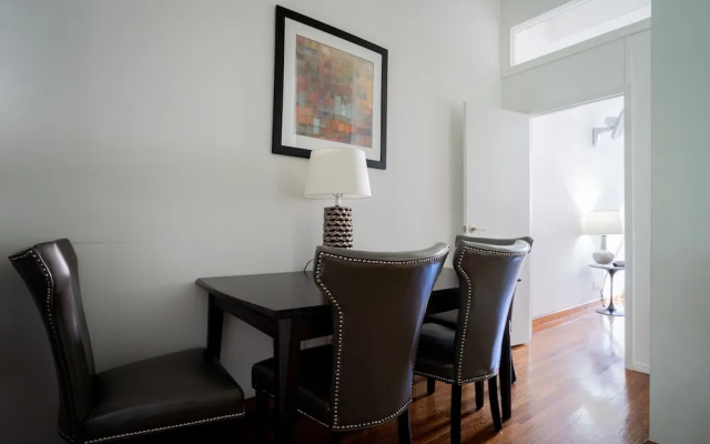 photo 2 of Murray Hill Apartments 30 Day Rentals