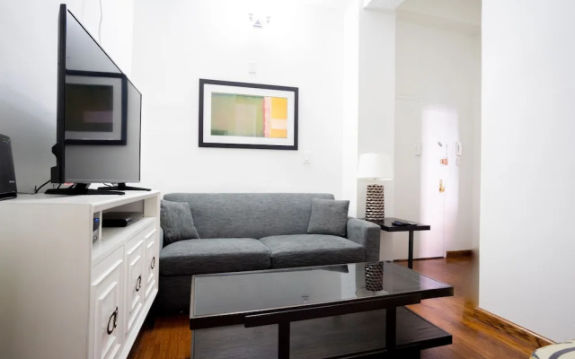photo 4 of Murray Hill Apartments 30 Day Rentals