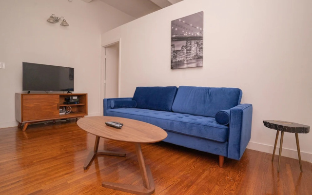 photo 5 of Murray Hill Apartments 30 Day Rentals