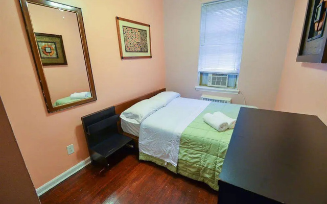 photo 4 of Murray Hill Apartments