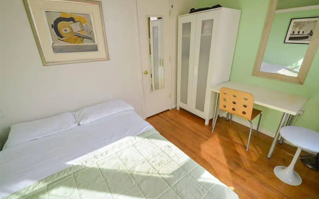 photo 5 of Murray Hill Apartments