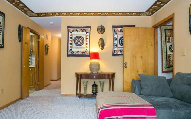 photo 4 of Mushaindoro Hospitality Suites