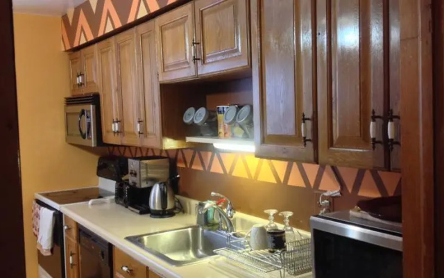 photo 5 of Mushaindoro Hospitality Suites