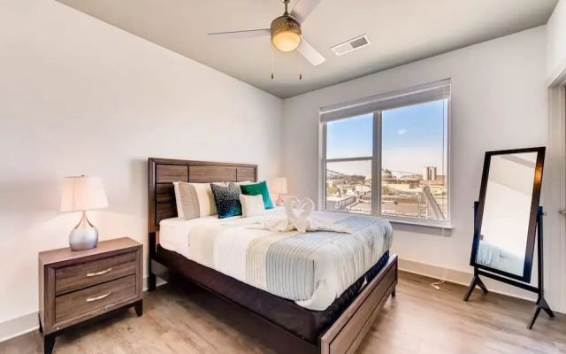 photo 2 of Music City Apartments by 1stHomeRent