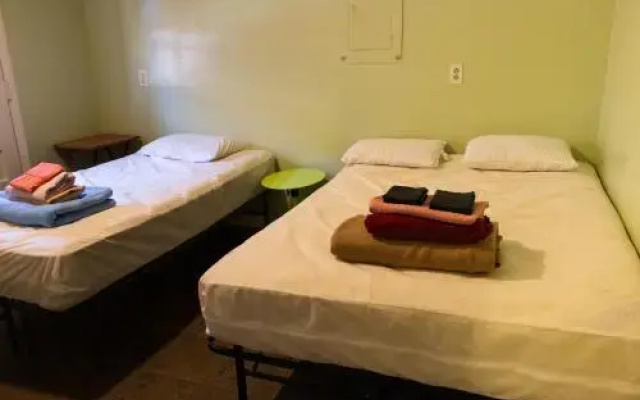 photo 5 of Music City Hostel