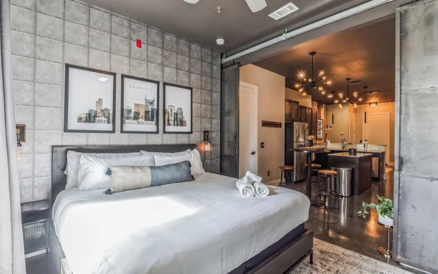 photo 3 of Music City's West End Retreat