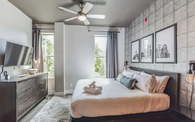 photo 4 of Music City's West End Retreat