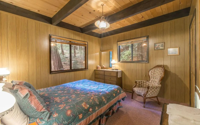 photo 4 of Musketeer by Avantstay Family Friendly Home In Tahoe Swiss Village!