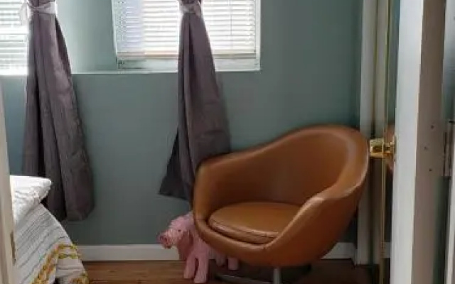 photo 5 of My Cozy Heavon