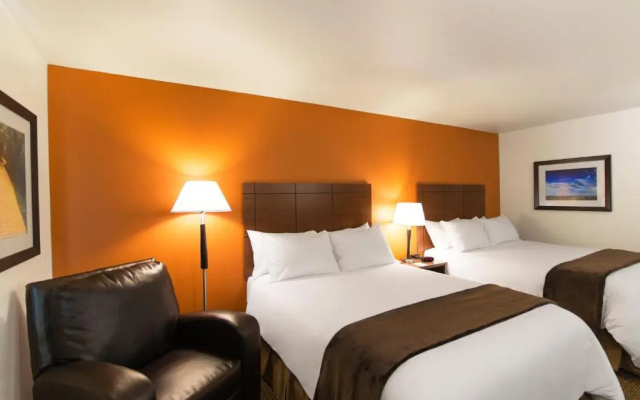 photo 5 of My Place Hotel- Nashville East-140/Lebanon, TN