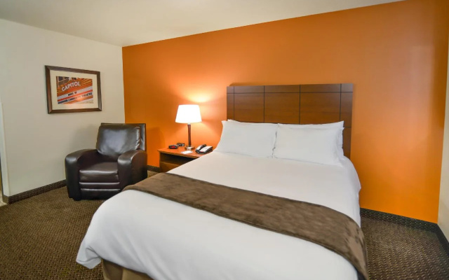photo 4 of My Place Hotel - Nashville East-I40/Lebanon, TN