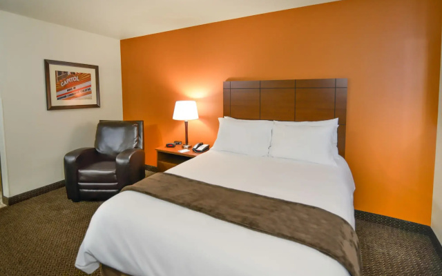 photo 3 of My Place Hotel - North Las Vegas