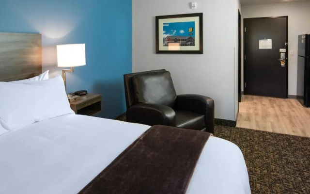 photo 2 of My Place Hotel Phoenix West Buckeye AZ