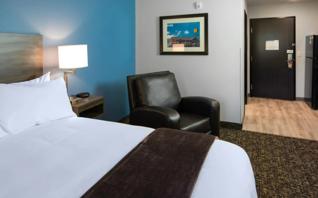 photo 2 of Sonesta Simply Suites Avondale