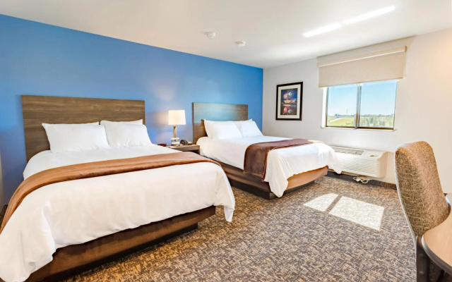 photo 4 of Sonesta Simply Suites Avondale