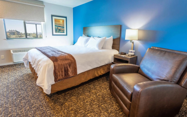 photo 5 of Sonesta Simply Suites Avondale