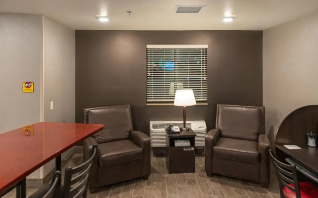 photo 5 of My Place Hotel Portland East