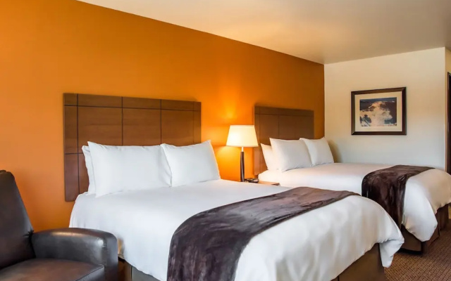 photo 2 of My Place Hotel Wixom Novi Detroit