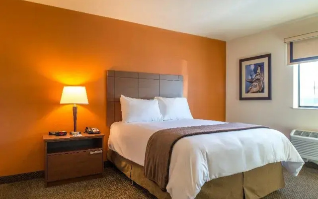photo 5 of My Place Hotel Wixom Novi Detroit