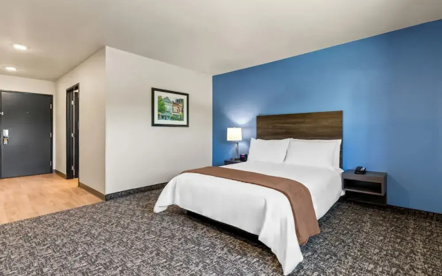 photo 2 of My Place Hotel-Bentonville Rogers AR