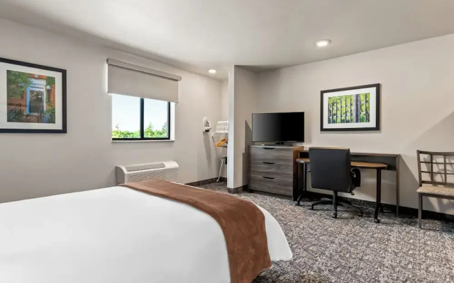 photo 3 of My Place Hotel-Bentonville Rogers AR
