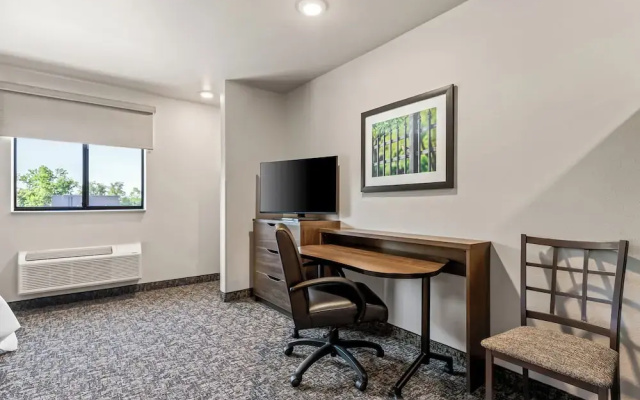 photo 5 of My Place Hotel-Bentonville Rogers AR