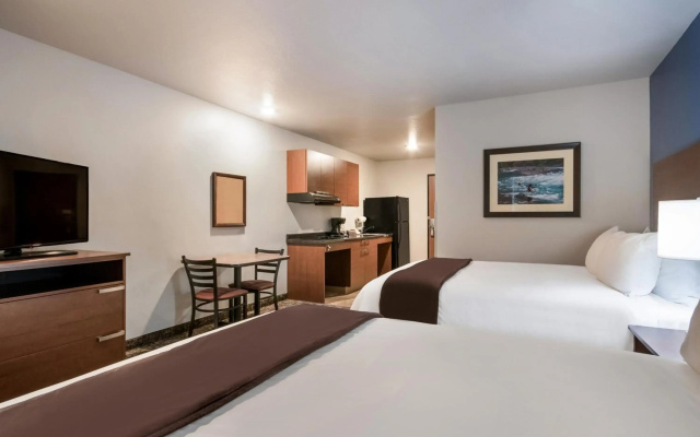 photo 4 of My Place Hotel - Council Bluffs/Omaha East, IA