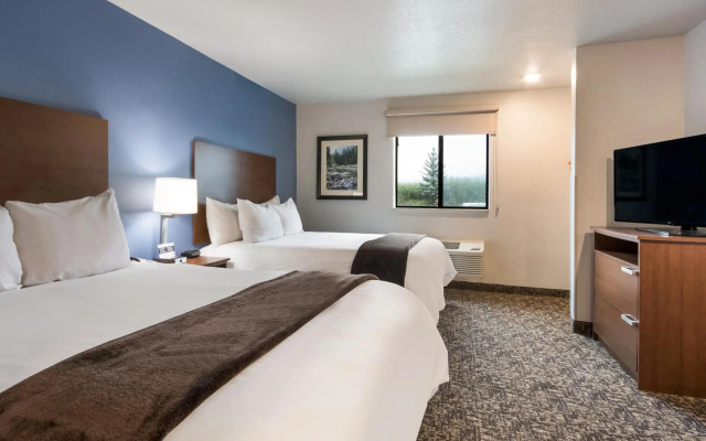 photo 4 of My Place Hotel - Davenport/Quad Cities IA