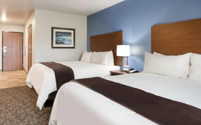 photo 5 of My Place Hotel - Davenport/Quad Cities IA