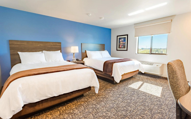 photo 2 of My Place Hotel-Medford OR